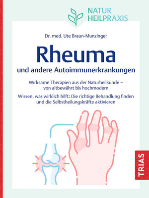 cover image of Naturheilpraxis